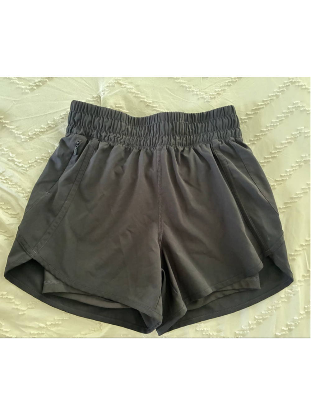 Women's Avia Athletic Shorts XS Black